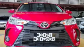 2024 Toyota Vios 1.3 XLE CVT A/T