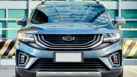 2022 Geely Okavango 1.5 Urban Plus Automatic Gasoline 13K mileage only! Casa Maintained‼️🔥