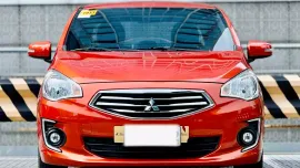 2019 Mitsubishi Mirage G4 GLS Sedan Gas Automatic 69K ALL IN DP PROMO‼️🔥