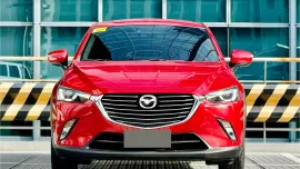 2017 Mazda CX3 2.0 AWD Gas Automatic Top of the line 134k ALL IN DP! 30k ODO Only‼️🔥