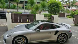 Porsche 911 Turbo S For SALE!!! Get it while it’s still hot!!! 
