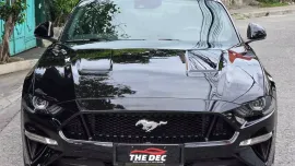 HOT!!! 2018 Ford Mustang 5.0 GT for sale at affordable price