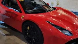 HOT!!! 2018 Ferrari 488 Spider for sale at affordable price