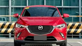 🔥🔥HOT !!! 2017 Mazda CX3 2.0 AWD Gas Automatic🔥✅️Look 4 Leonor De Felix ✅️ 09082346129🔥