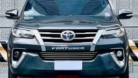 2017 Toyota Fortuner 2.4 G Automatic Diesel‼️🔥 MABY LATIDO📲📩