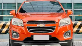2016 Chevrolet Trax LT 1.5 AT Gas‼️62K ALL IN🔥 MABY LATIDO📲📩