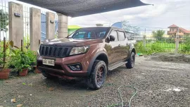 Hot deal alert! 2020 Nissan Navara  for sale at 777,000