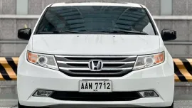 🔥🔥Hot !!!2013 Honda Odyssey 3.5 Gas Automatic🔥🔥 - ✅️Look for Leonor De Felix - ✅️09082346129