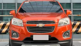🔥🔥 2016 Chevrolet Trax LT 1.5 Gas A/T 🔥🔥- ✅️ALL IN P62k !!! ✅️09082346129 !!! ✅️LEONOR DE FELIX