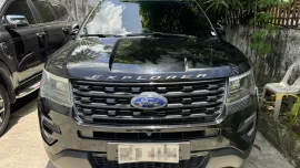 Second hand 2016 Ford Explorer  3.5L Sport EcoBoost for sale