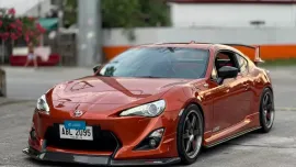 HOT!!! 2015 Toyota 86 Aero for sale at affordable price