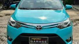 HOT!!! 2014 Toyota Vios 1.5G for sale at affordable price