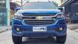 Chevrolet Colorado LTX 2019 z71 AT