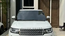 HOT!!! 2015 Land Rover Autobiography for sale at affordable price