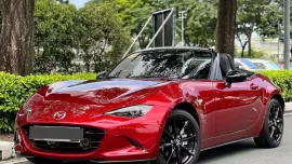 HOT!!! 2023 Mazda Miata MX-5 ND for sale at affordable price