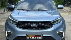 HOT!!! 2022 Ford Territory Titanium for sale at affordable price