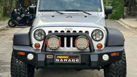 HOT!!! 2011 Jeep Wrangler Rubicon 4x4 for sale at affordable price