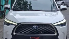 HOT!!! 2020 Toyota Yaris Cross V Hybrid for sale at affordable price