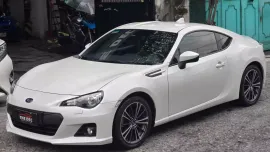 HOT!!! 2015 Subaru BRZ A/T for sale at affordable price