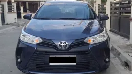 2022 TOYOTA VIOS 1.3 XLE CVT AT