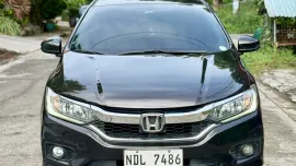 2019 Honda City VX
