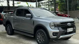 2023 FORD RANGER WILDTRAK