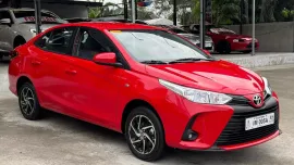 2024 Toyota Vios 1.3L XLE CVT