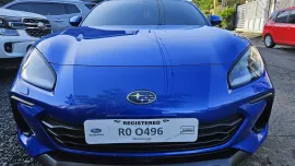 Hot deal! Get this 2024 Subaru BRZ  