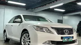 HOT!!! 2013 Toyota Camry 2.5 V for sale at affordable price