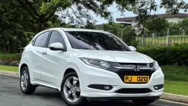 HOT!!! 2016 Honda HRV EL for sale at affordable price