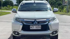 HOT!!! 2018 Mitsubishi Montero Sport GLX 4x2 M/T for sale at affordable price