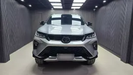 HOT!!! 2021 Toyota Fortuner LTD for sale at affordable price