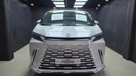 HOT!!! 2024 Lexus LM350H Hybrid for sale at affordable price