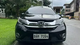 2019 HONDA BR-V 1.5S GAS A/T