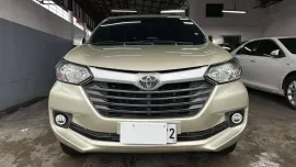 2017 TOYOTA AVANZA 1.3E GAS A/T