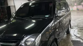 FOR SALE!!! Black 2016 Mitsubishi Adventure  affordable price