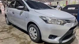 2017 Toyota Vios 1.3 Manual 