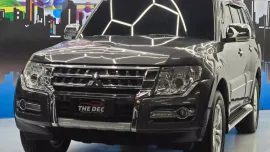 HOT!!! 2018 Mitsubishi Pajero GLS 4x4 for sale at affordable price