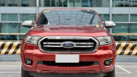 2019 Ford Ranger XLT 2.2 Manual 4x2 Diesel 🔰134K ALL IN DP!!   ☎️0927-985-0198/JESSEN MENDOZA