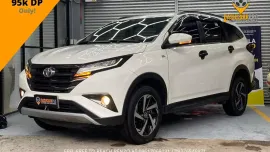 2022 Toyota Rush 1.5 G AT