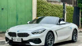 HOT!!! 2022 BMW Z4 Roadster Convertible SDrive20i Sport for sale 