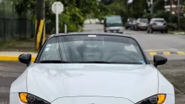 HOT!!! 2016 Mazda Miata MX-5 for sale at affordable price