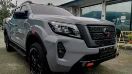 Pre-owned 2023 Nissan Navara Pro-4X 4x4 AT for sale in good condition