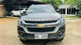 HOT!!! 2018 Chevrolet Trailblazer LT for sale at affordable price