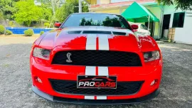 HOT!!! 2011 Ford Mustang Shelby GT500 SVT for sale at affordable price