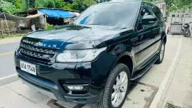 HOT!!! 2015 Land Rover Ranger Rover Sport SE for sale at affordable price