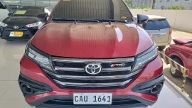 2023 Toyota Rush 1.5 G GAS A/T by TSURE - Toyota Plaridel Bulacan