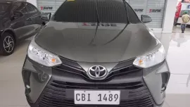 2023 Toyota Vios 1.3 XLE CVT GAS A/T by TSURE - Toyota Plaridel Bulacan