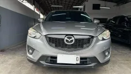 2014 MAZDA CX-5 2.5AWD SPORT GAS W/ SUNROOF