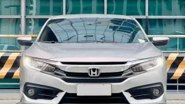 2017 Honda Civic 1.8 E AT Gas Promo:182K ALL IN DP‼️🔥 09121061462 MABY LATIDO📲📩